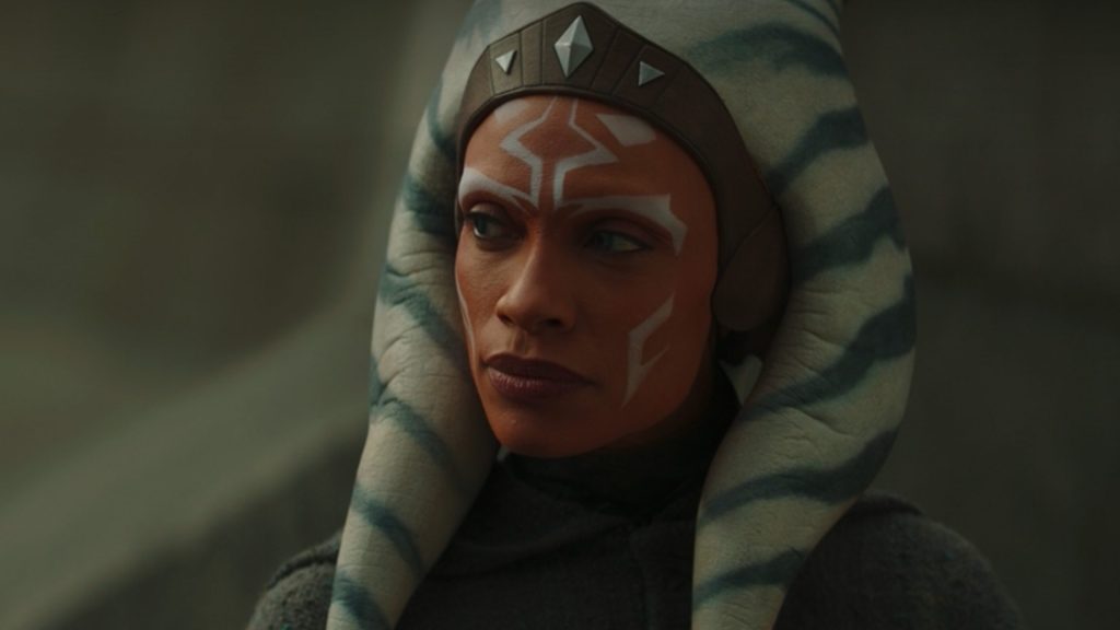 Ahsoka Tano, chi è questa misteriosa Jedi? article-post