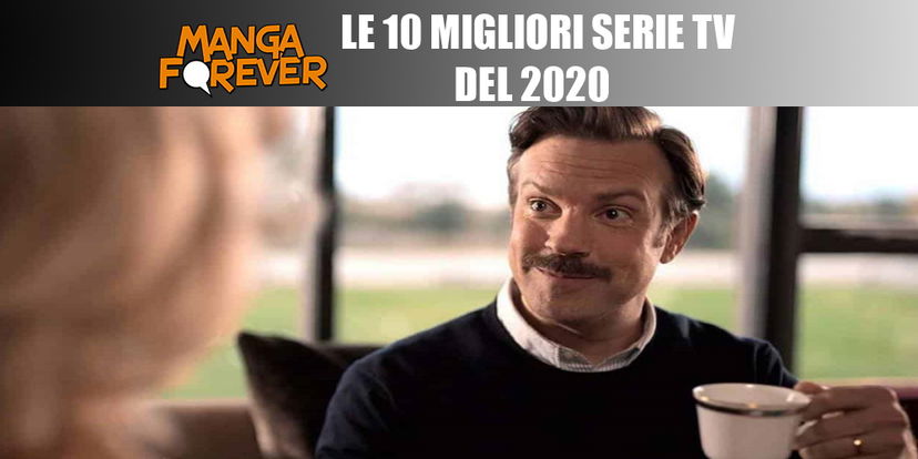 Le 10 migliori serie tv del 2020 preview