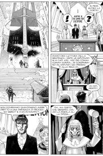 Dylan Dog Oldboy 4 tav. 1