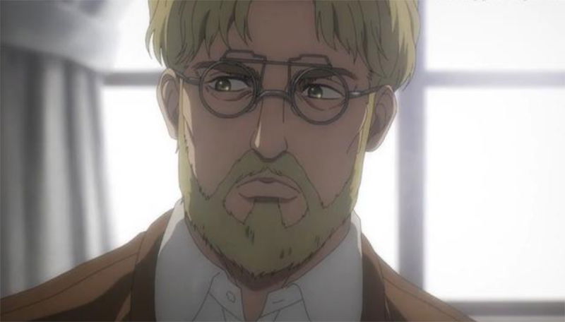 L’Attacco dei Giganti 4, la recensione del 2° episodio article-post