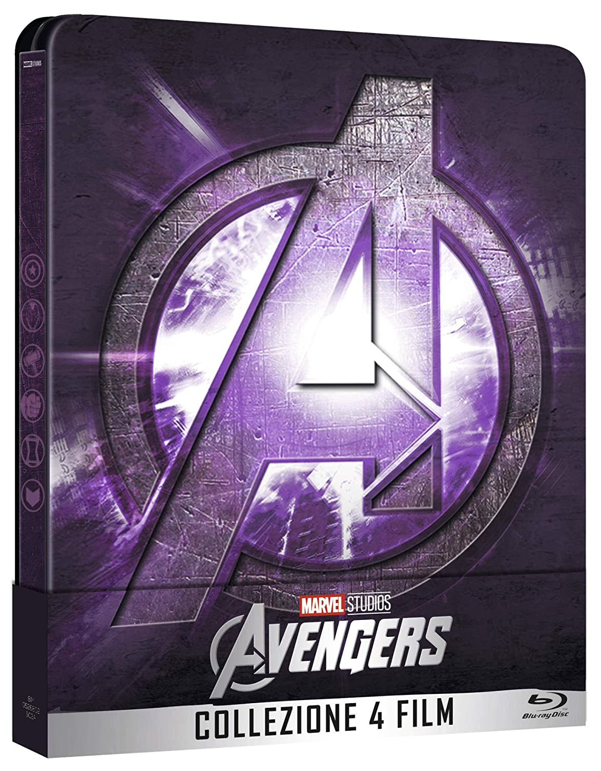 avengers