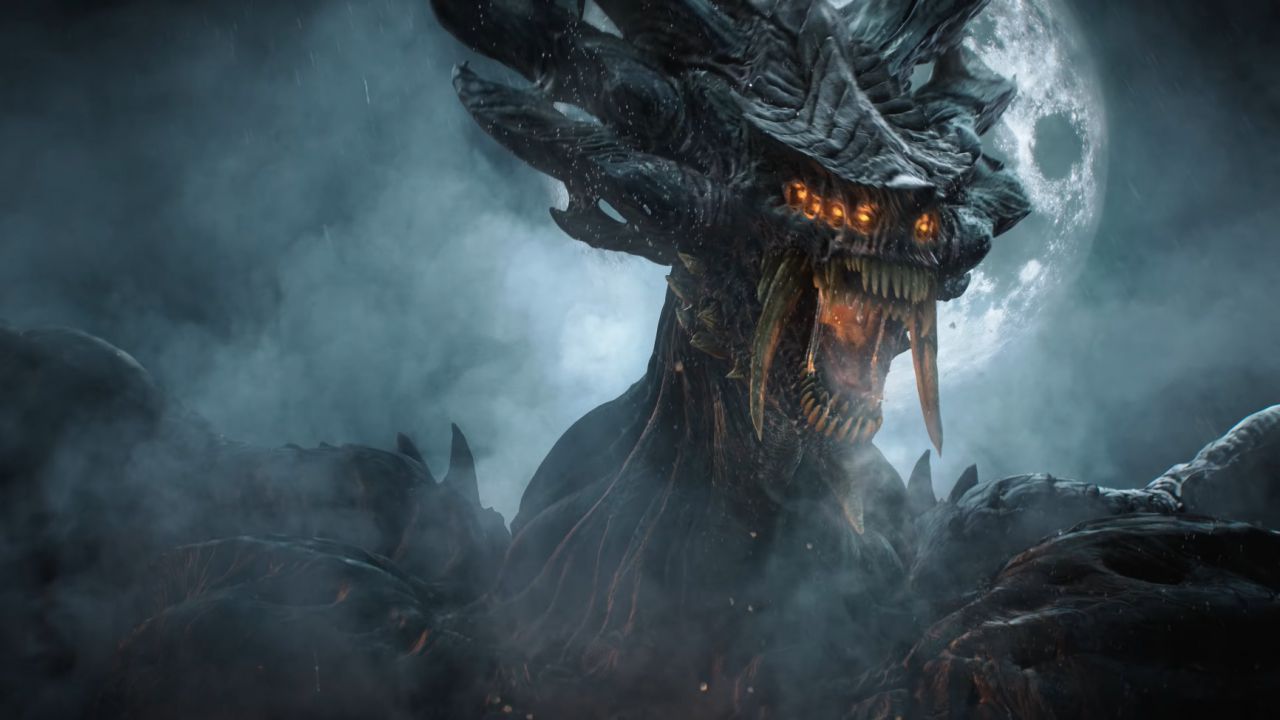 Demon's Souls | Recensione PS5