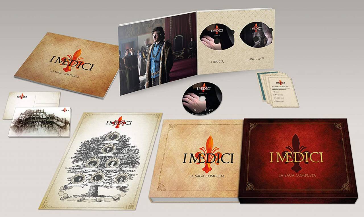 i medici