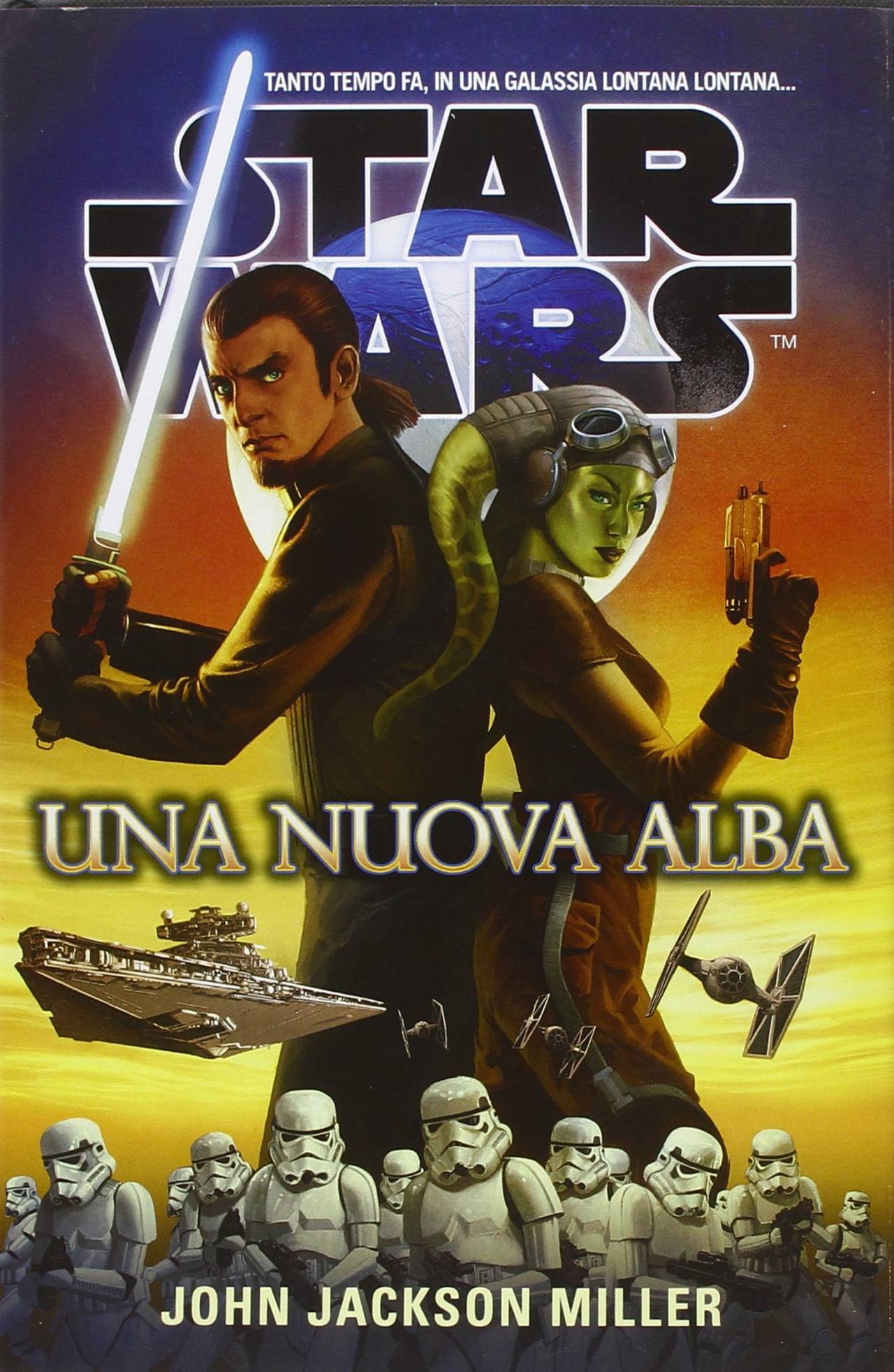 Star Wars