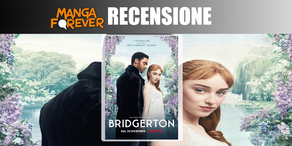 Bridgerton, recensione della prima serie Shondaland per Netflix article-post