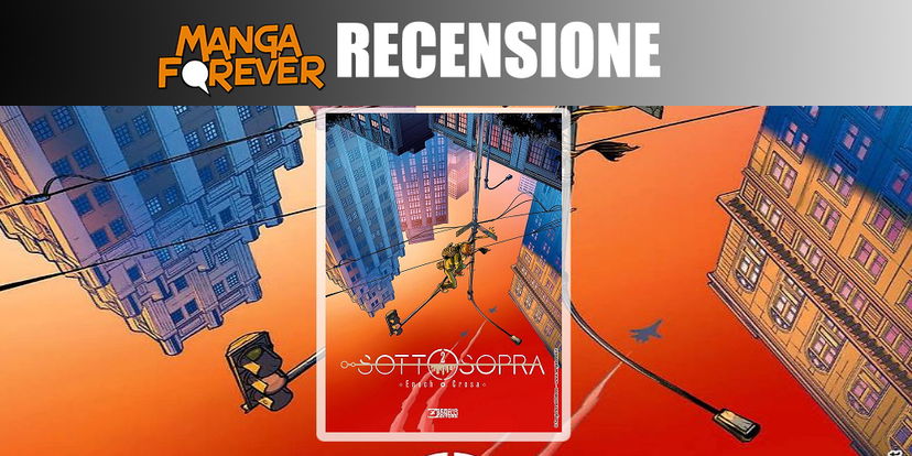 Sottosopra 2 | Recensione preview