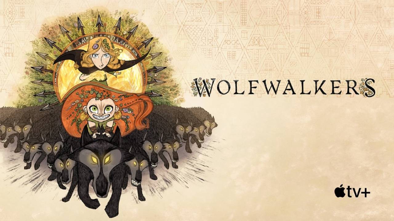 wolfwalkers