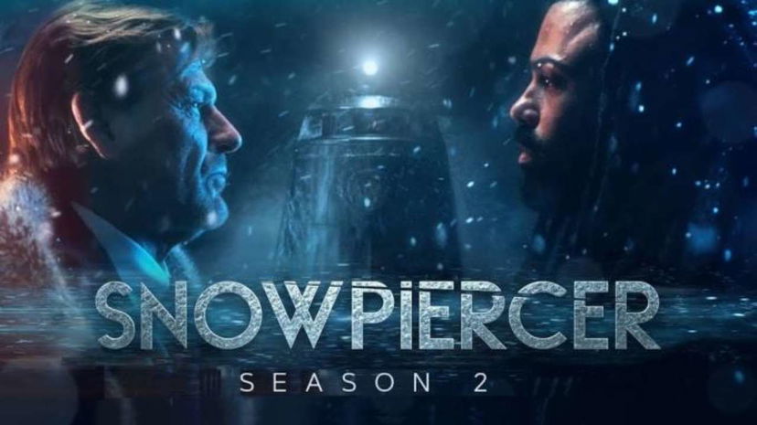 Snowpiercer 2, la recensione del 1° episodio preview