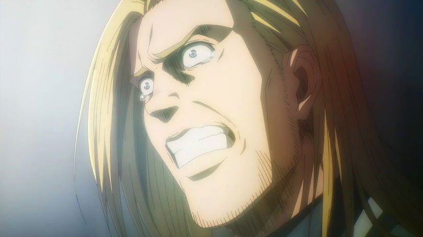 L’Attacco dei Giganti 4, la recensione del 5° episodio preview