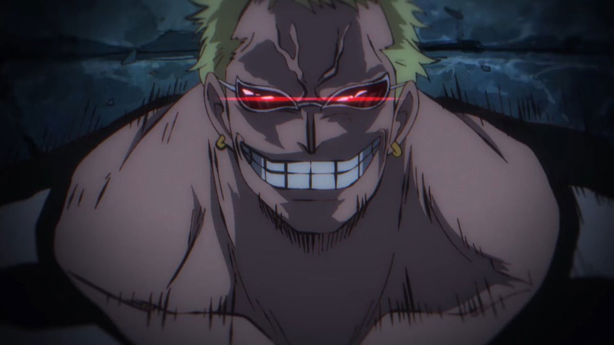 One Piece 957, la recensione article-post