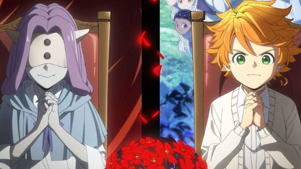 The Promised Neverland 2, la recensione dell’episodio 1 article-post