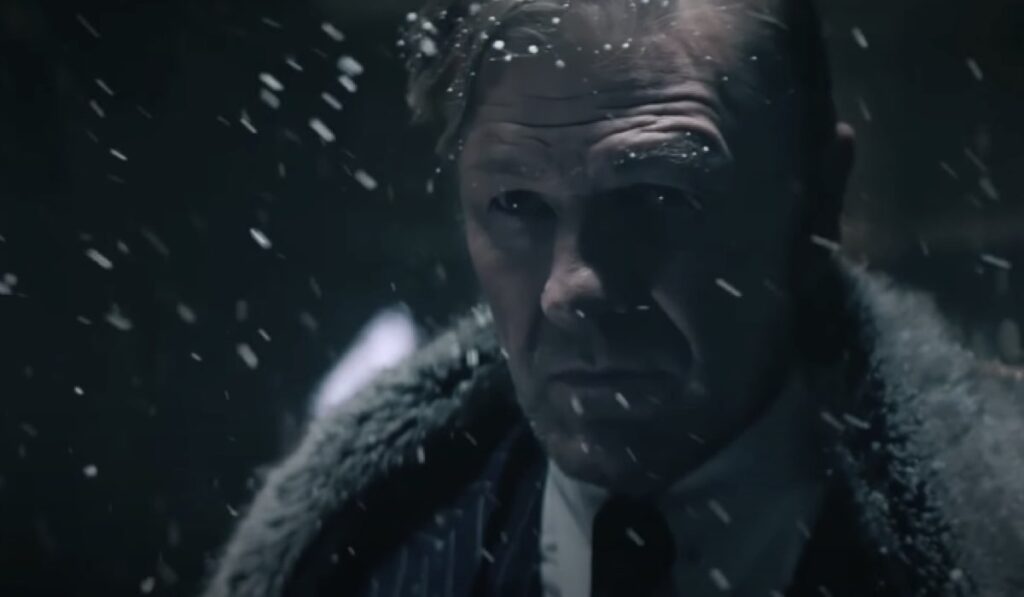 Snowpiercer 2