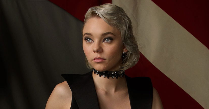 Motherland Fort Salem, Taylor Hickson: “Solo la curiosità può aiutare ad abbattere le barriere” preview