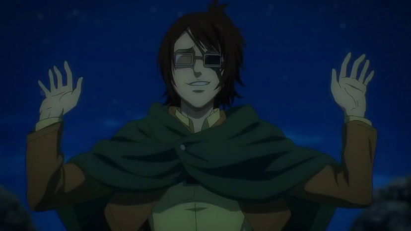 L’Attacco dei Giganti 4, la recensione del 9° episodio preview