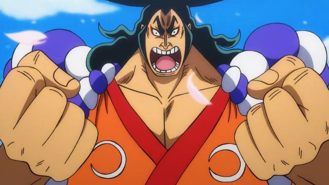 One Piece 970