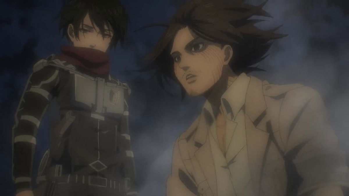 L’Attacco dei Giganti 4, la recensione dell’8° episodio article-post