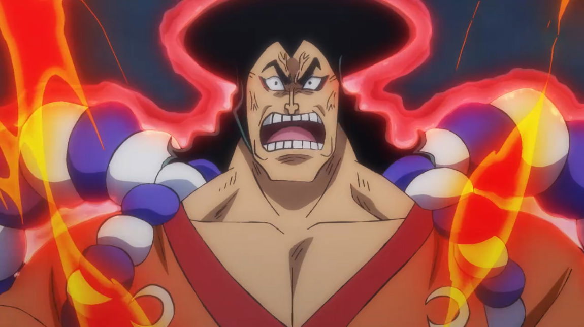 One Piece 962
