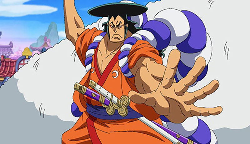 One Piece 961, la recensione preview