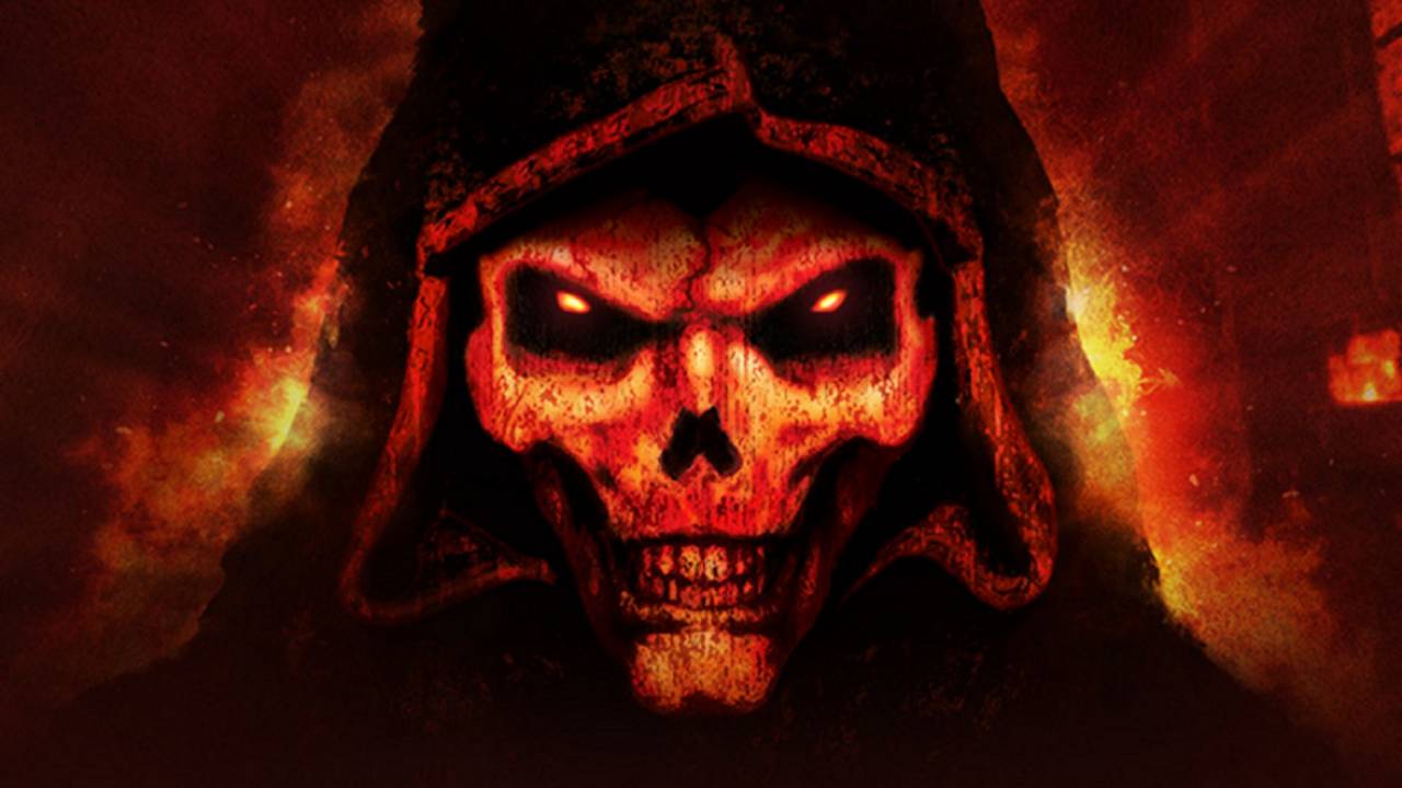 diablo