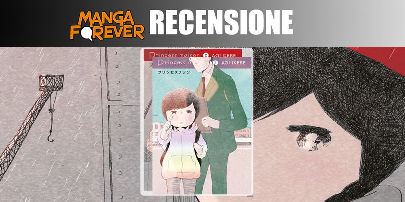 Princess Maison 2 e 3 | Recensione preview