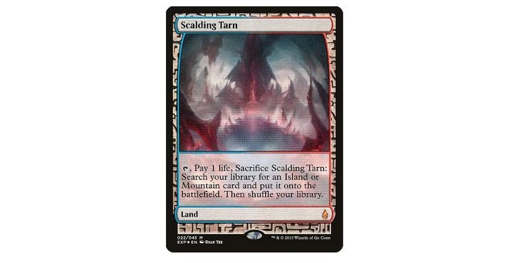 Magic: The Gathering