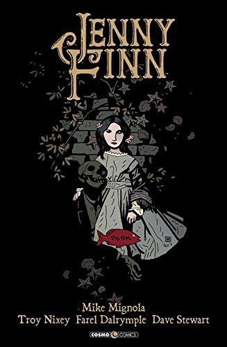 Jenny Finn di Mike Mignola | Recensione