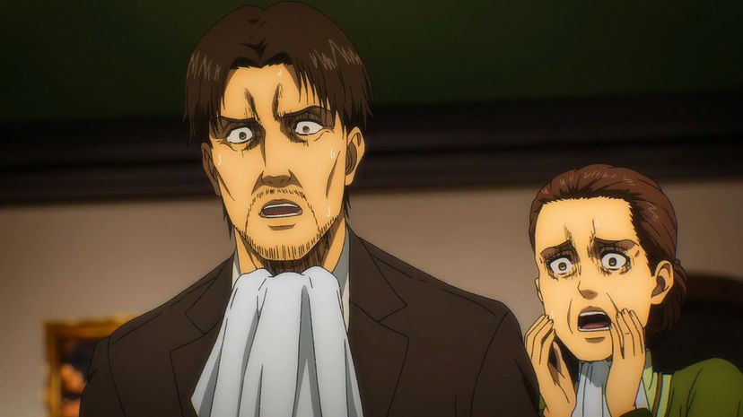 L’Attacco dei Giganti 4, la recensione del 13° episodio preview