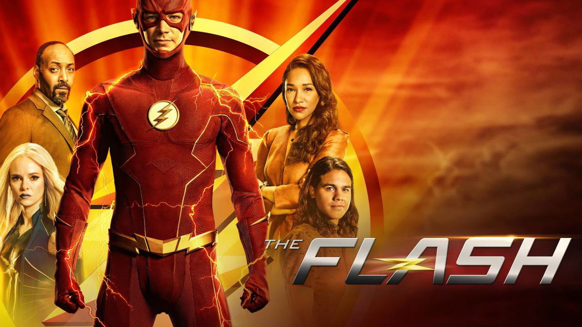 The Flash 7, la recensione della season premiere article-post