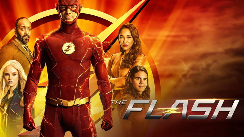 The Flash 7, la recensione della season premiere preview