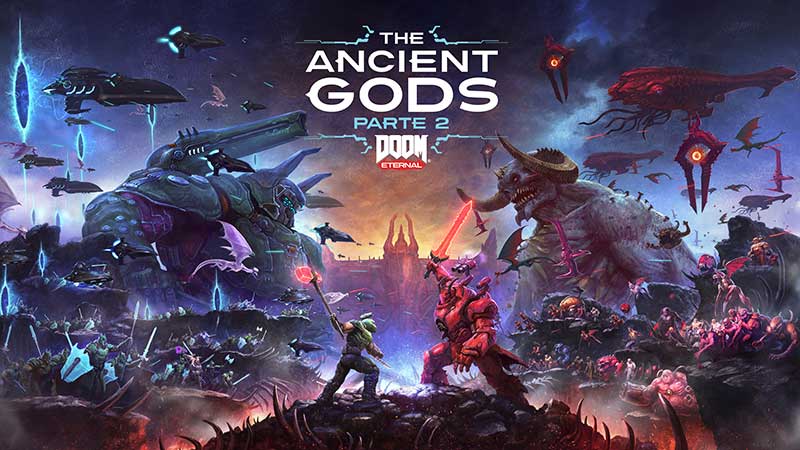 Doom Eternal