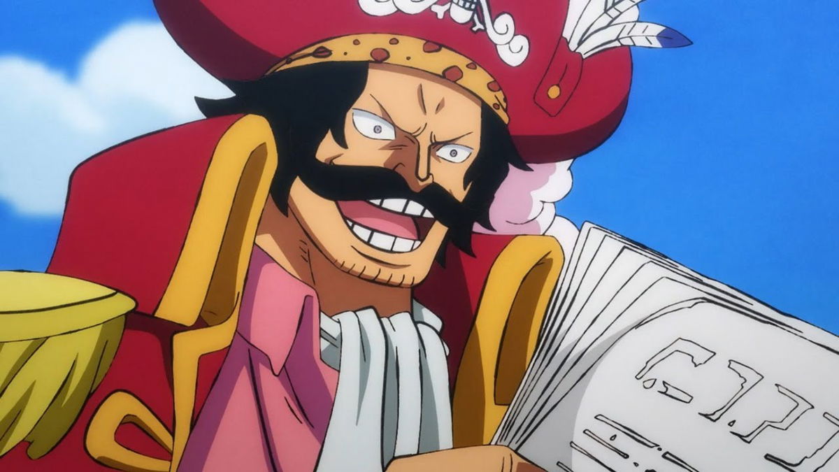One Piece 964, la recensione article-post