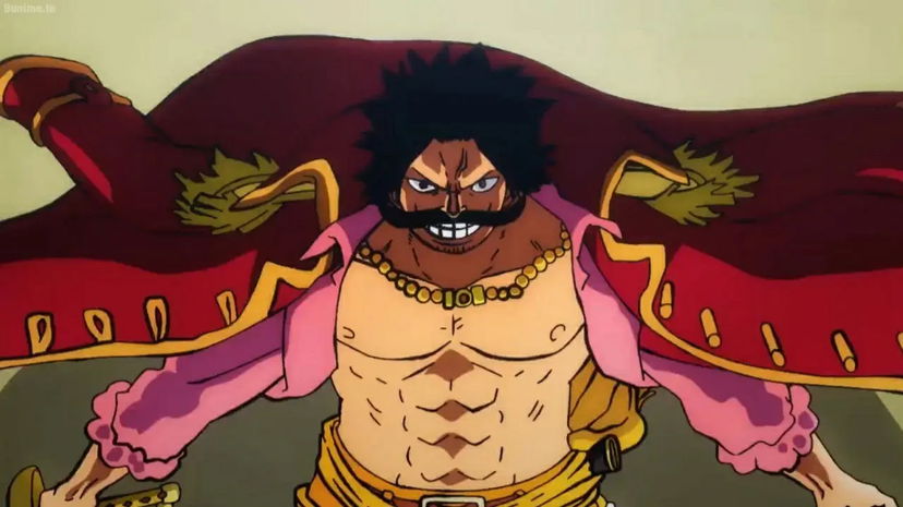 One Piece 966, la recensione preview