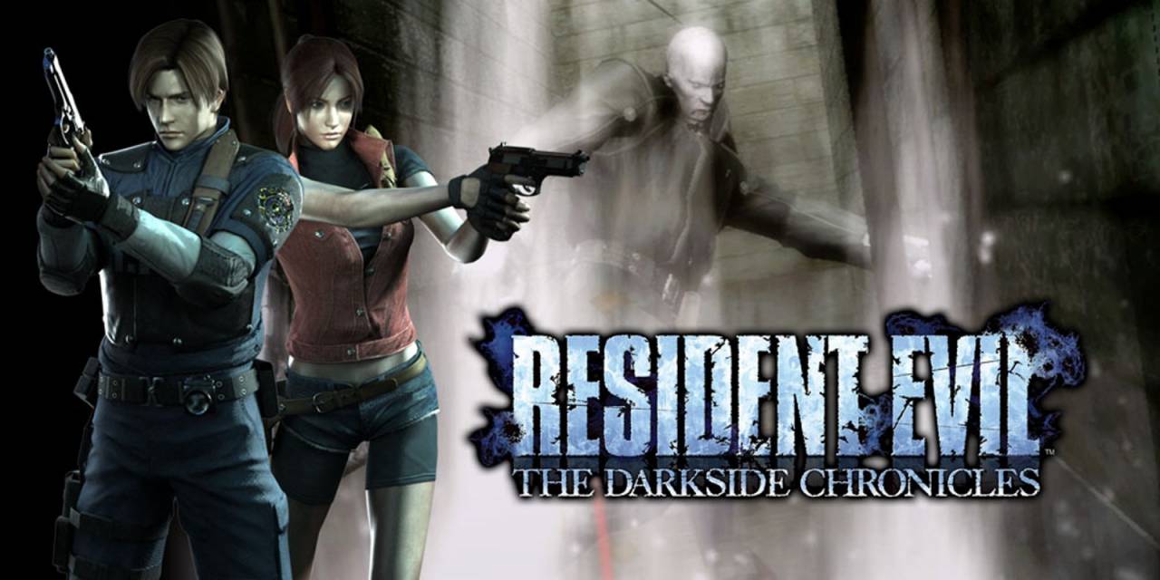 resident evil