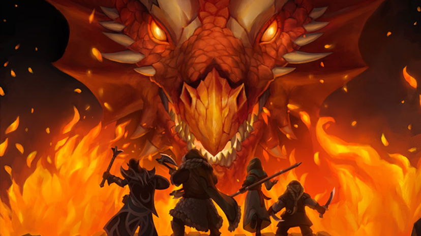 Dungeons and Dragons – i 5 migliori videogiochi preview