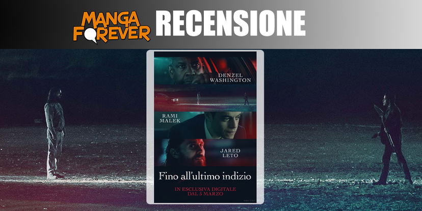 Fino all’Ultimo Indizio | Recensione preview