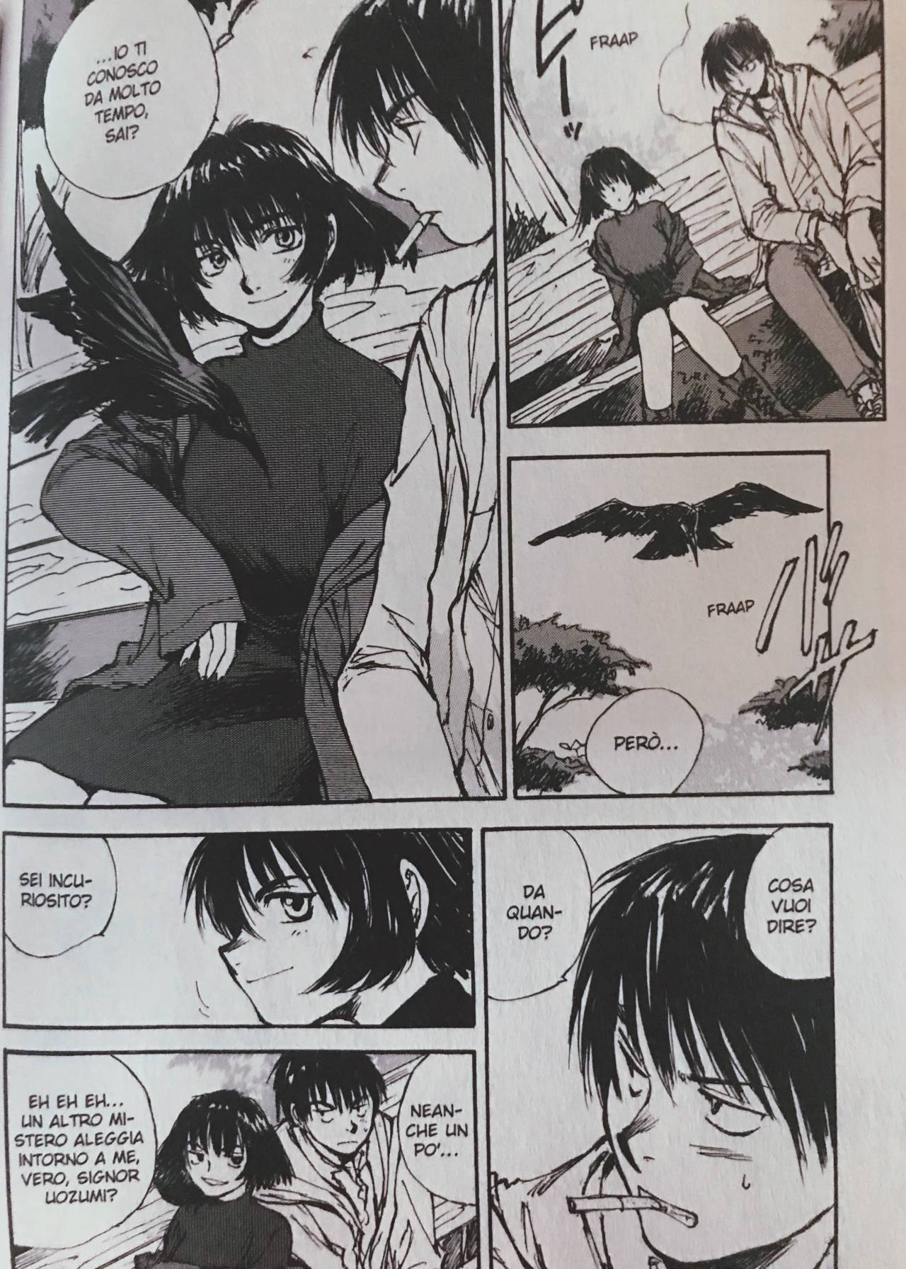 Sing “Yesterday" for Me