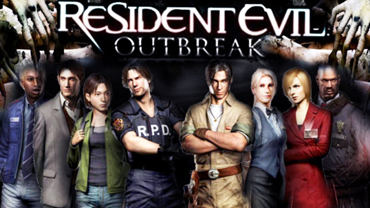 resident evil
