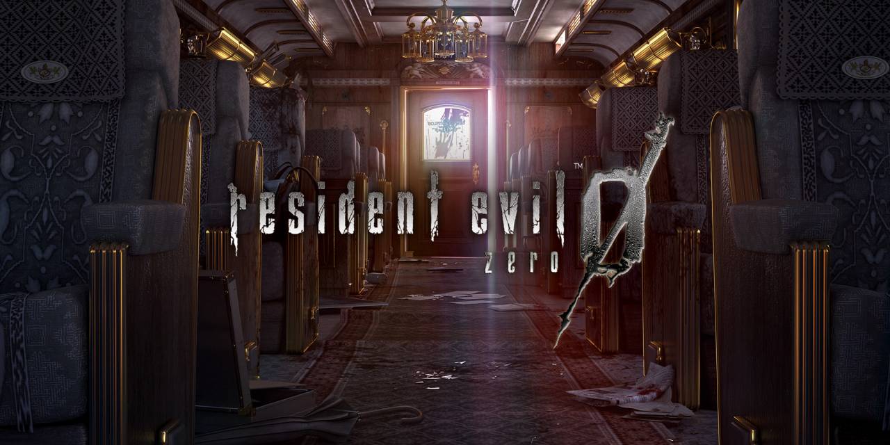 Resident evil