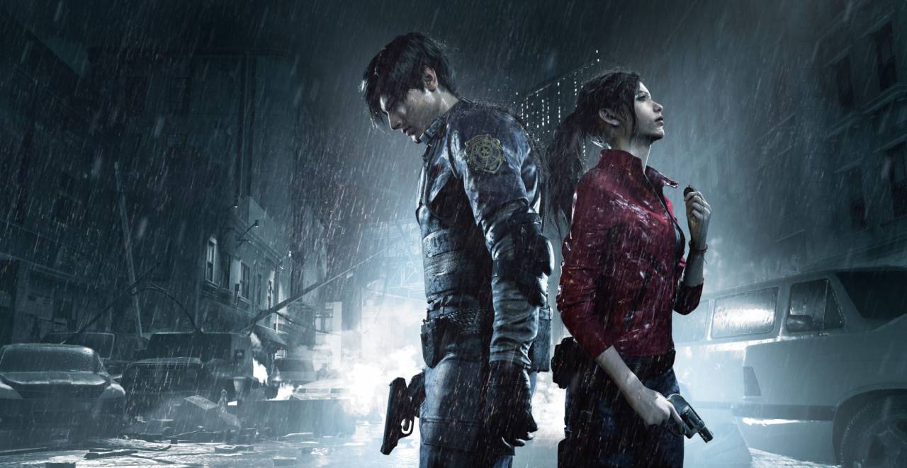 resident evil