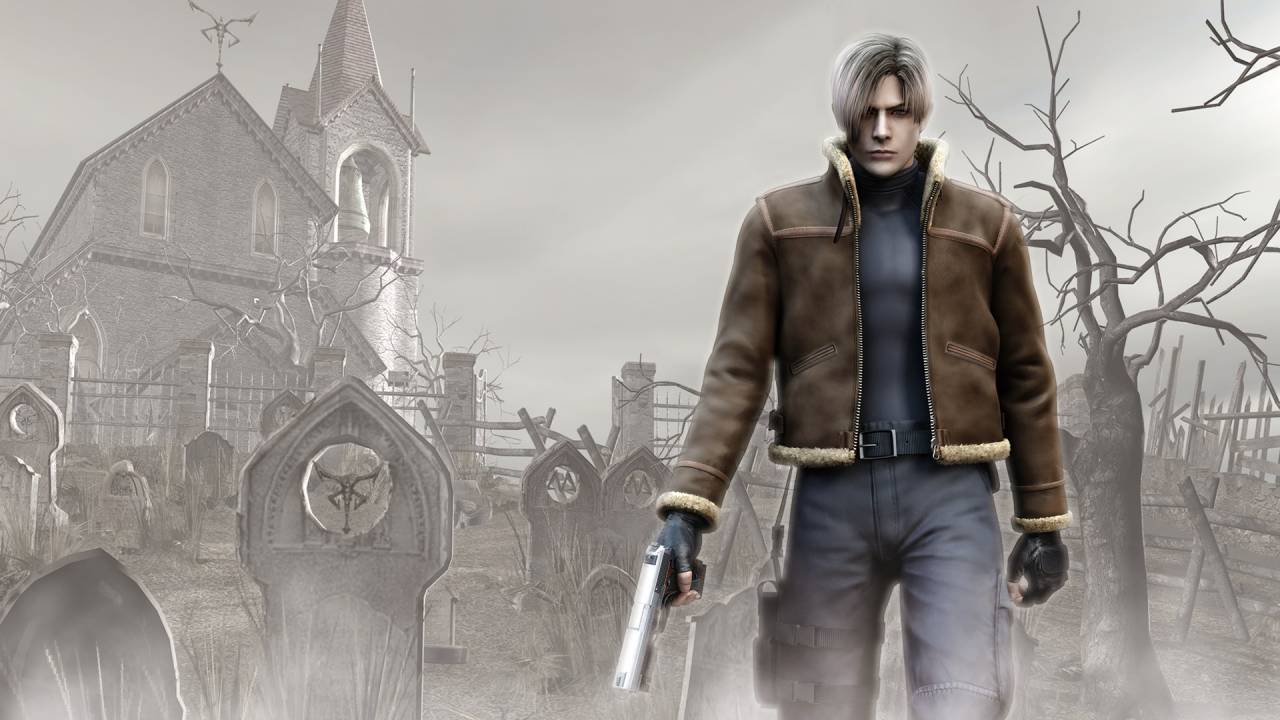 resident evil