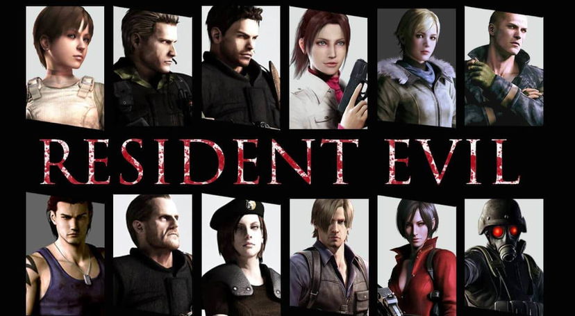 Resident Evil – i 10 migliori videogiochi preview