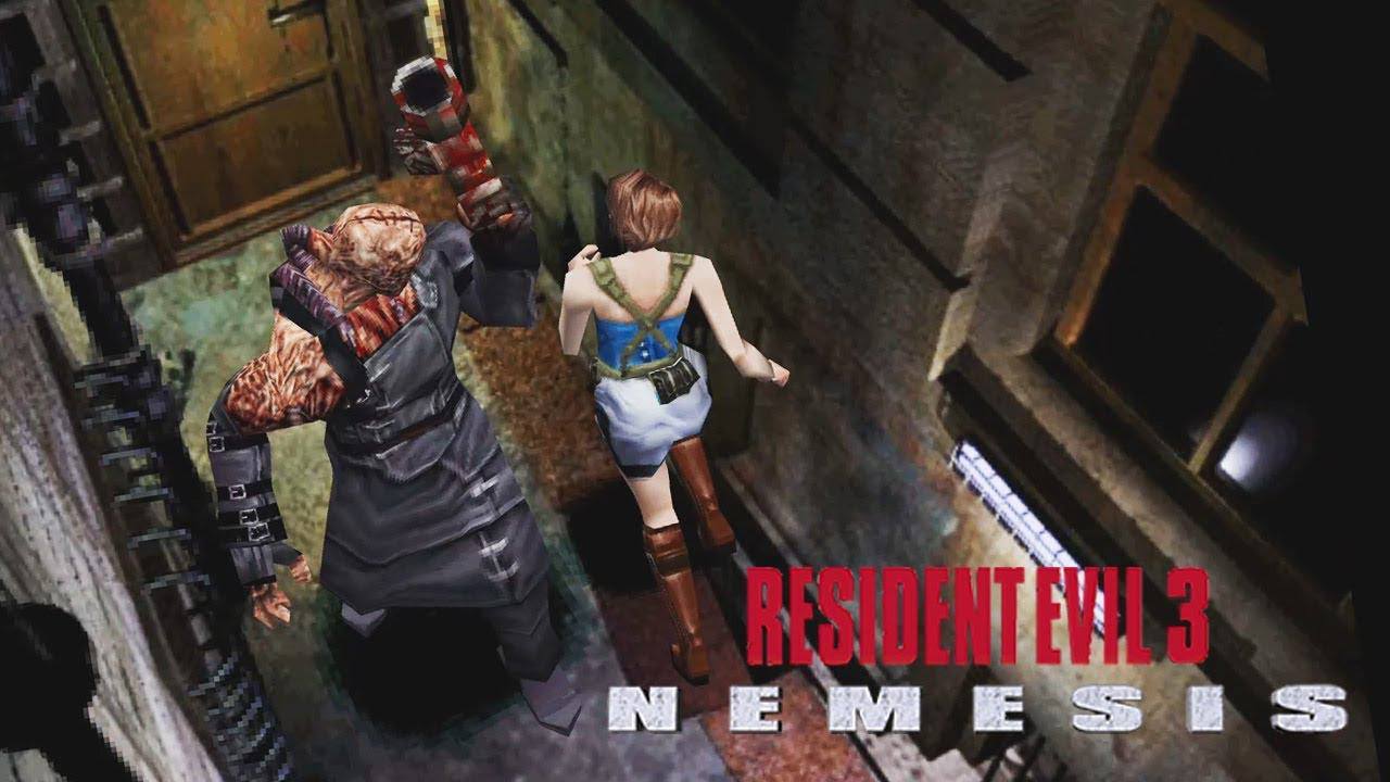 resident evil