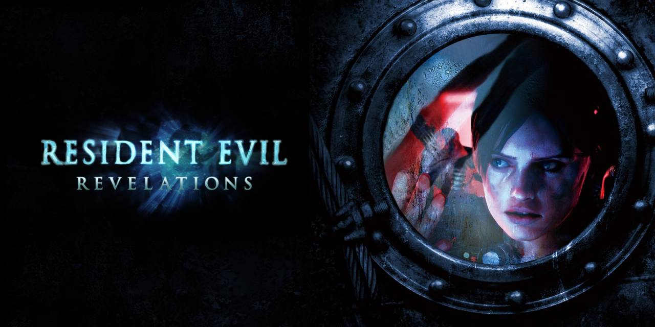 resident evil