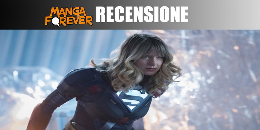 Supergirl 6, la recensione della season premiere preview