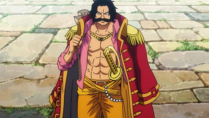 One Piece 969