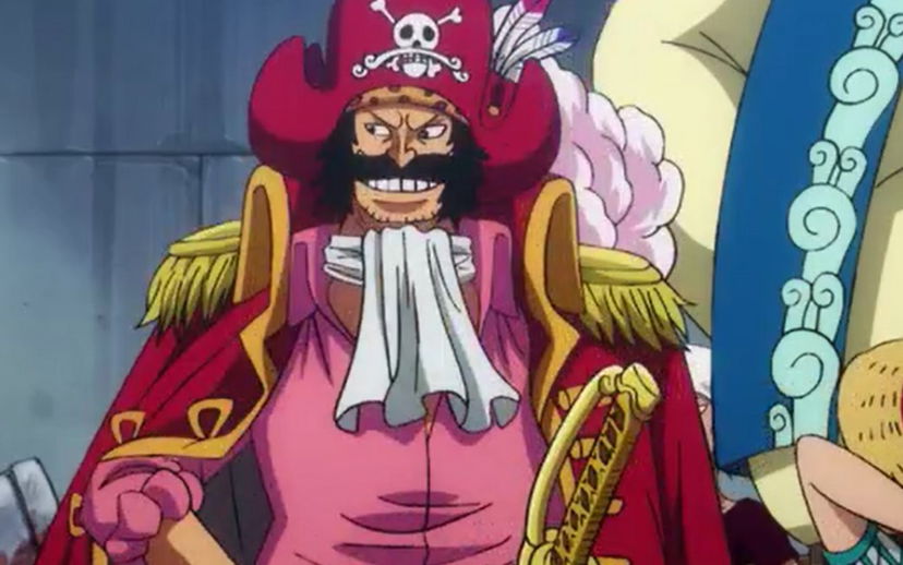One Piece 968, la recensione preview