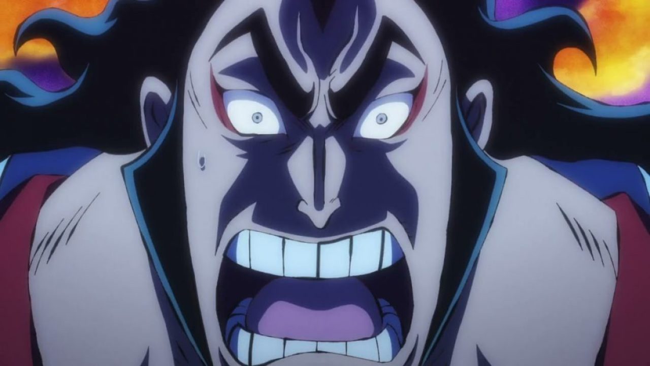 One Piece 971