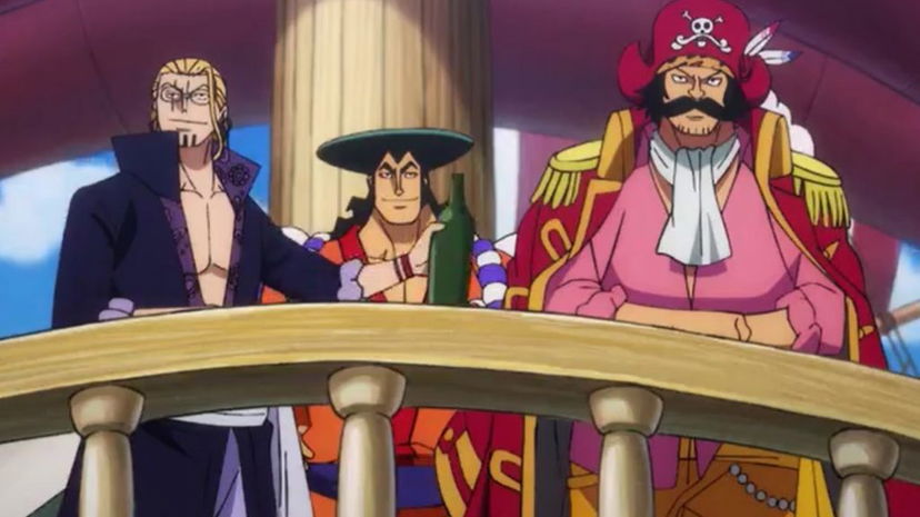 One Piece 970, la recensione preview