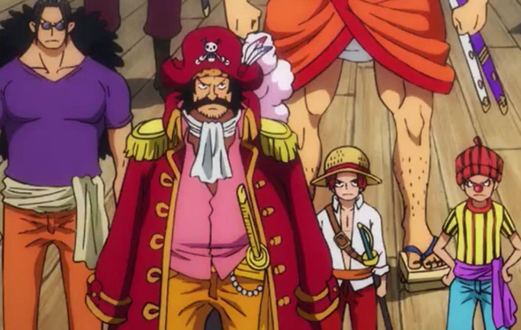 One Piece 969 La Recensione