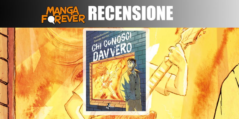 Chi Conosci Davvero dei Perturbazione e Davide Aurilia | Recensione preview